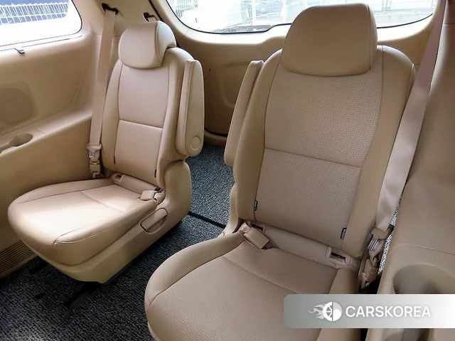 Kia The New Carnival id 4397329 из Кореи 17