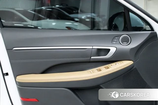 Hyundai Sonata D Edge (DN8) id 3415479 из Кореи 17