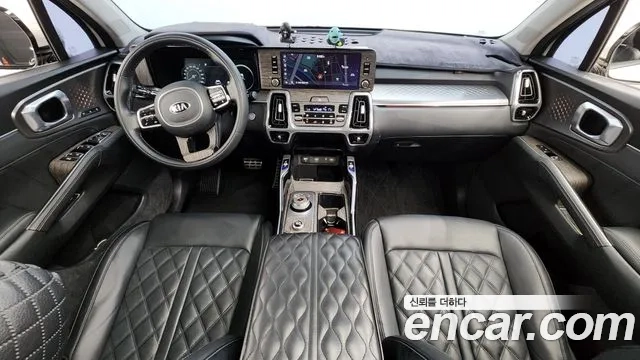 Kia Sorento 4th Generation id 2922131 из Кореи 17