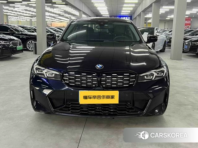 BMW 3 series id 4291371 из Китая 7