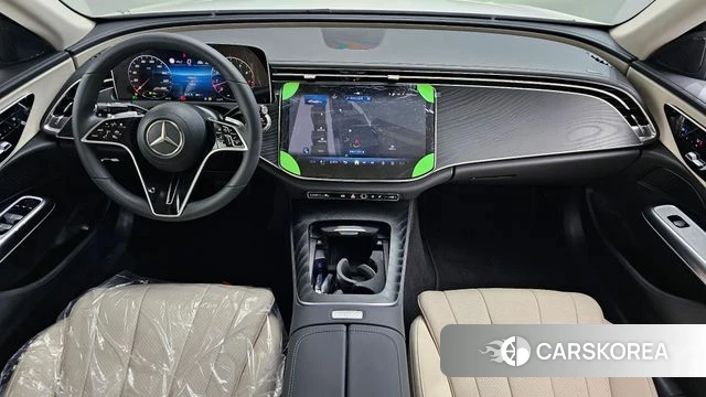 Mercedes-Benz E-Class W214 id 3896506 из Кореи 17