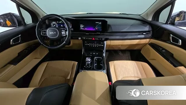 Kia Carnival 4th generation id 3572576 из Кореи 17