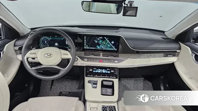 Hyundai The New Grandeur IG id 3241847 из Кореи 17