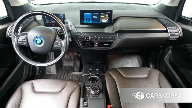 BMW i3 id 3801436 из Кореи 17