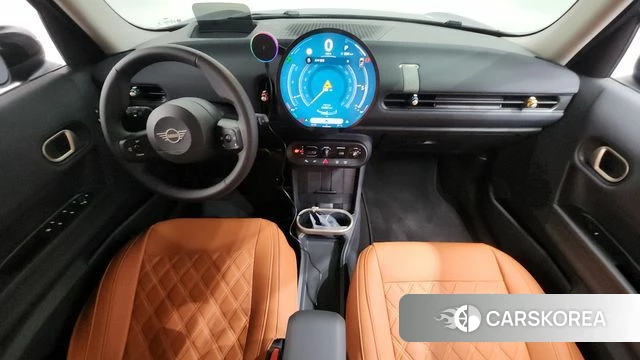 Mini Cooper C 4th generation id 4432281 из Кореи 17