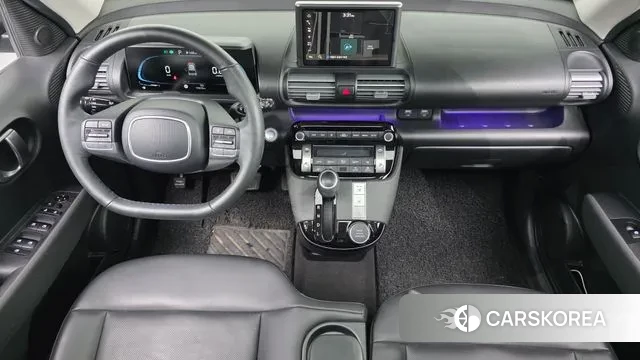 Hyundai Casper id 3420714 из Кореи 17