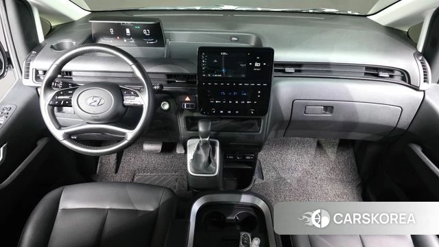 Hyundai Staria id 4329965 из Кореи 27