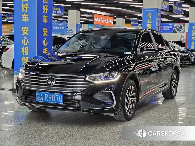 Volkswagen Lavida id 4348907 из Китая 7