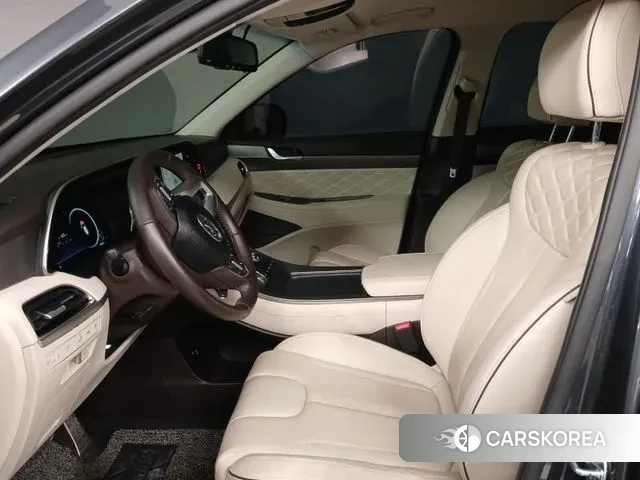 Hyundai Palisade id 3502098 из Кореи 17