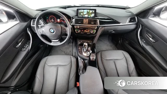 BMW 3 Series (F30) id 2971333 из Кореи 17