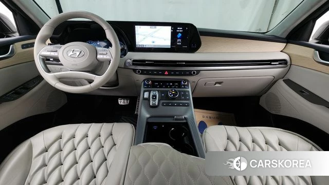 Hyundai The New Palisade id 4480744 из Кореи 17