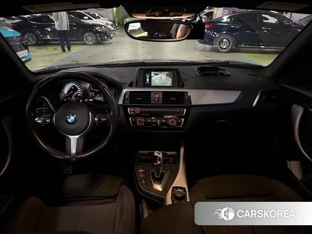 BMW 1 Series (F20) id 2986930 из Кореи 17