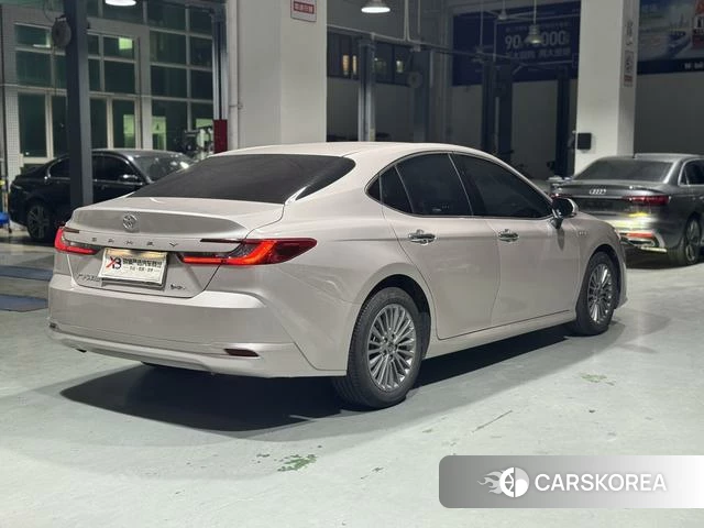 Toyota Camry id 4263614 из Китая 13