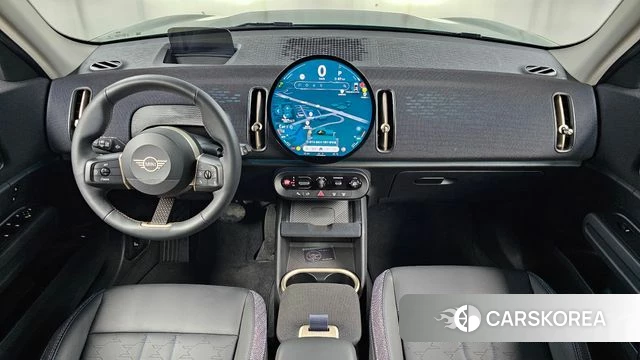 Mini Cooper S Countryman 3rd Generation id 4612571 из Кореи 17