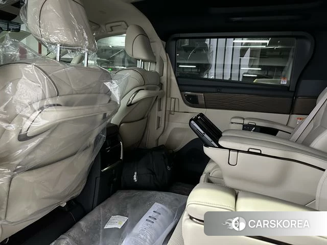 Toyota Elfa id 4263191 из Китая 13