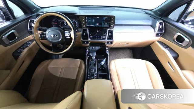 Kia Sorento 4th Generation id 4284265 из Кореи 17