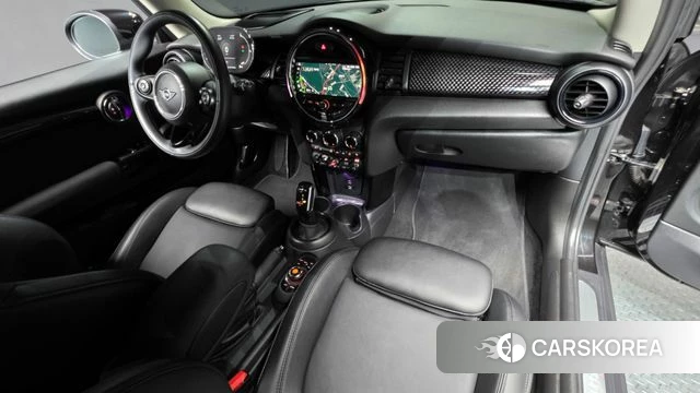 Mini Cooper S id 3910974 из Кореи 17