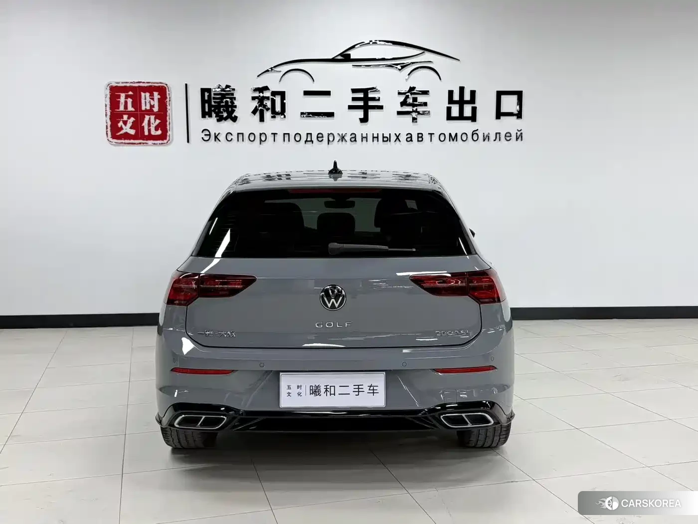 Volkswagen Golf id 4577670 из Китая 18