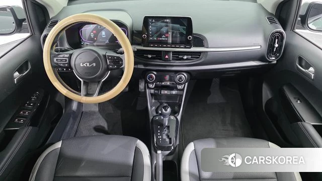 Kia The New Morning (JA) id 4194641 из Кореи 28