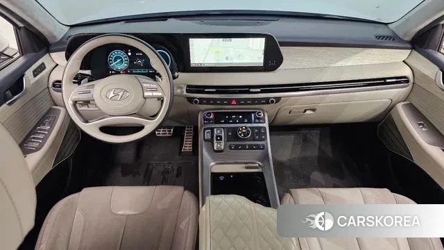 Hyundai The New Palisade id 3378379 из Кореи 17