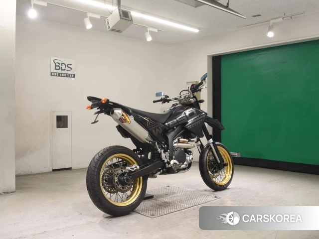 Yamaha WR250X 2015 из Японии, фото 4