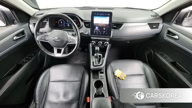 Renault Korea (Samsung) XM3 id 3612098 из Кореи 17