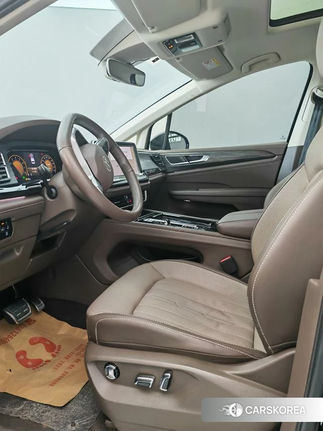 Volkswagen Weiran id 4241653 из Китая 14