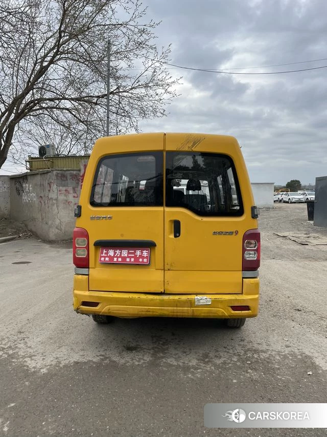 Changan Kaicheng Changan Star 9 id 4239123 из Китая 10