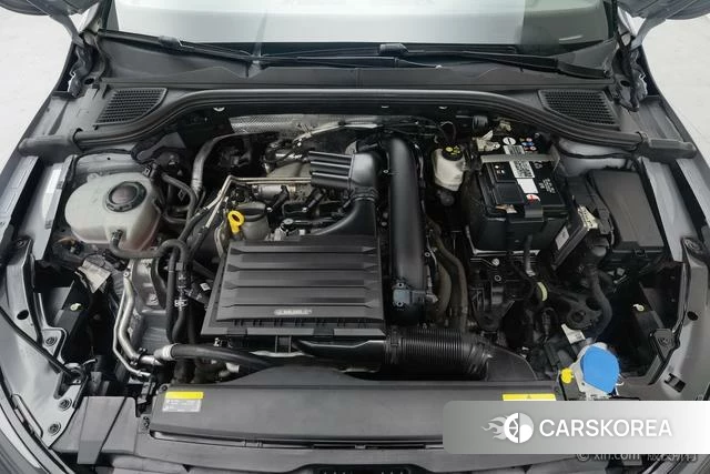 Volkswagen Golf id 4275204 из Китая 21