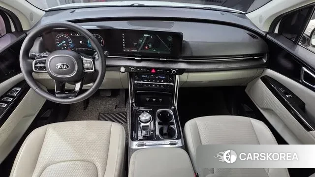 Kia Carnival 4th generation id 3577800 из Кореи 17