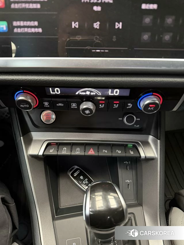Audi Q3 id 4274423 из Китая 8