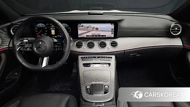 Mercedes-Benz E-Class W213 id 3036846 из Кореи 17