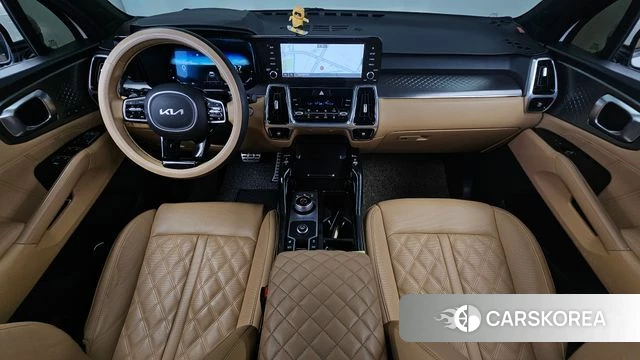 Kia Sorento 4th Generation id 4763711 из Кореи 33