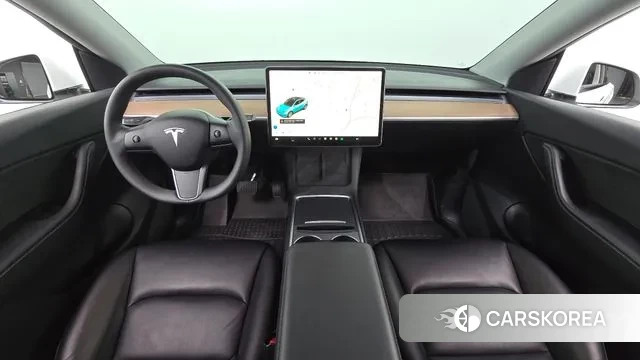 Tesla Model Y id 3263808 из Кореи 17