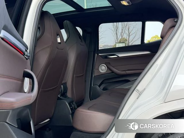 BMW X2 id 4209968 из Китая 14