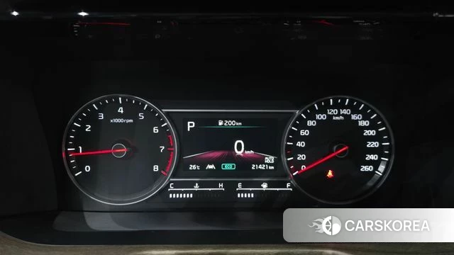 Kia Sorento 4th Generation id 4848158 из Кореи 28
