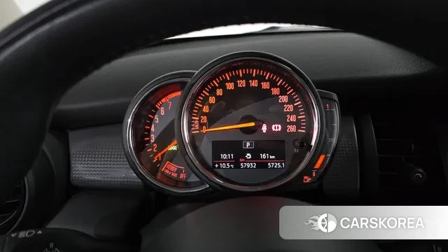 Mini Cooper id 3709075 из Кореи 17