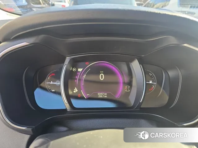 Renault Korea (Samsung) The New QM6 id 3443740 из Кореи 17