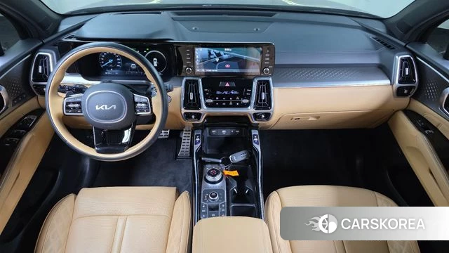 Kia Sorento 4th Generation id 3851060 из Кореи 17