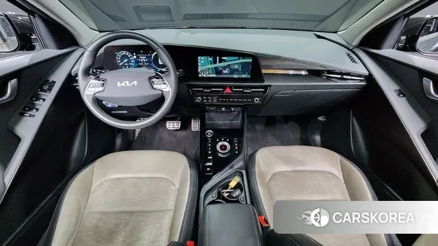 Kia Di Ol Nu Niro id 3043323 из Кореи 17