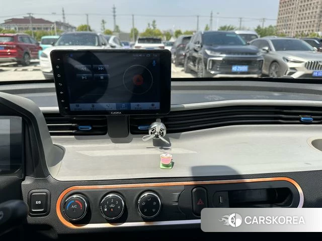 Wuling Automobile Wuling Hongguang MINIEV id 4238639 из Китая 43