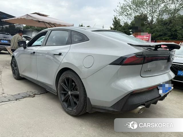 Chang'an UNI-V id 4400079 из Китая 7