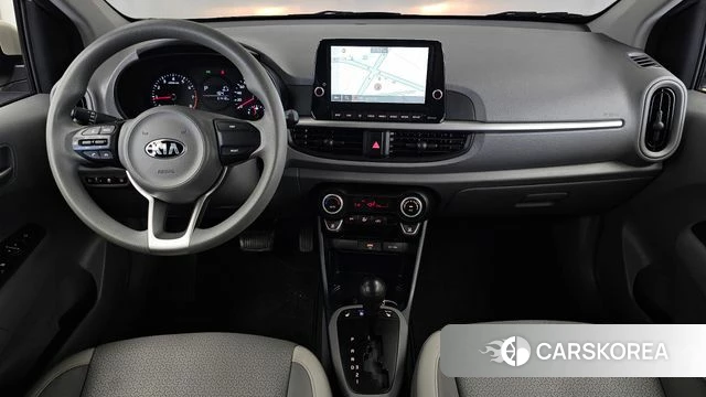 Kia Morning Urban (JA) id 4930204 из Кореи 27