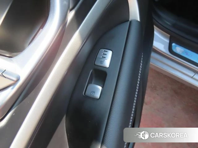 Genesis The New G70 Shooting Brake id 4675469 из Кореи 17