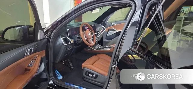 BMW X7 (G07) id 3511969 из Кореи 11