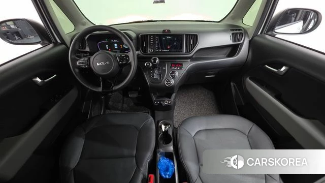 Kia The New Kia Ray id 4549480 из Кореи 17