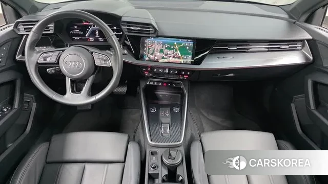 Audi A3 (8Y) id 3365450 из Кореи 17