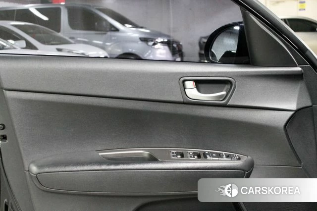 Kia The New K5 2nd generation id 3879818 из Кореи 17