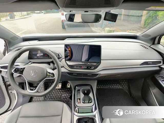 Volkswagen ID.4 CROZZ id 4259653 из Китая 7