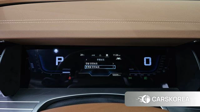 Ssangyong Torres id 4608603 из Кореи 27